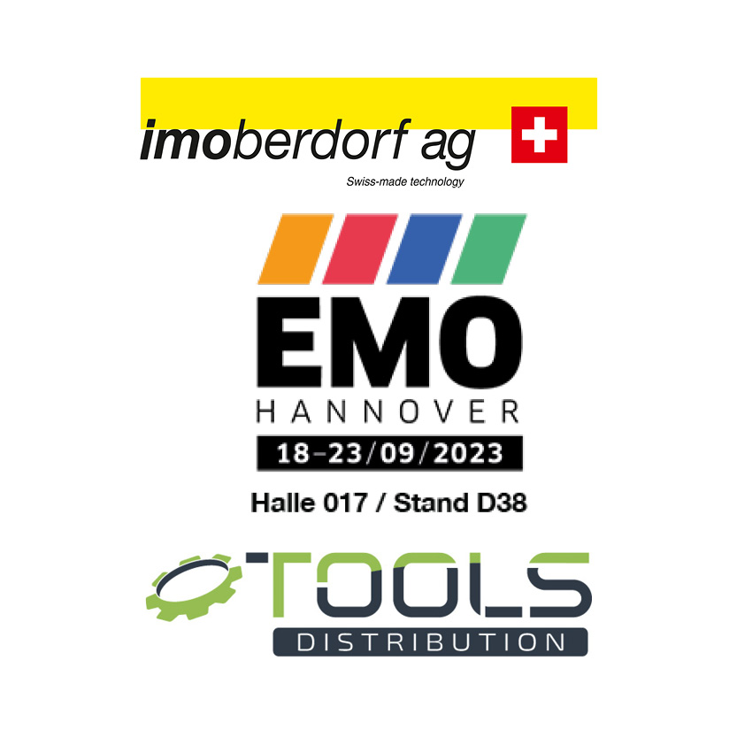 Imoberdorf @ EMO e Tools